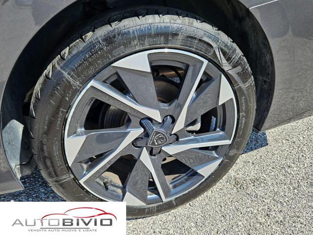 PEUGEOT 308 usata, con Immobilizzatore elettronico