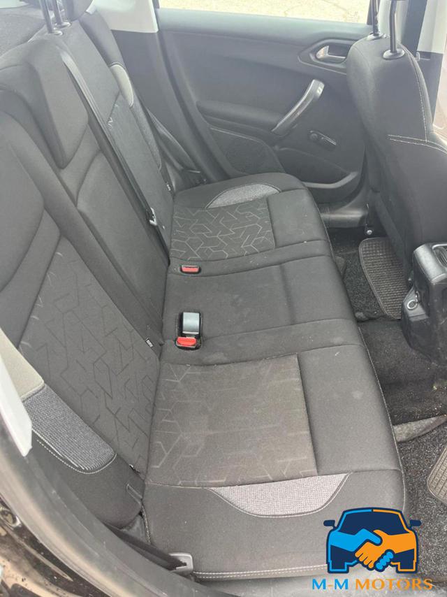 PEUGEOT 2008 usata 18
