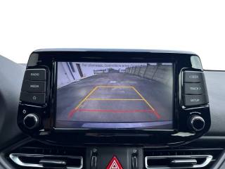 HYUNDAI i30 usata, con Chiusura centralizzata telecomandata