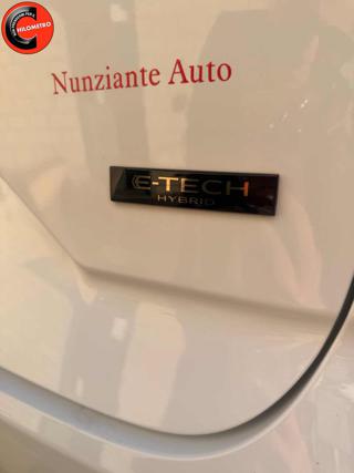 RENAULT Austral usata, con Airbag laterali