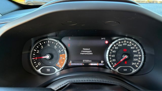 JEEP Renegade usata, con Controllo automatico clima