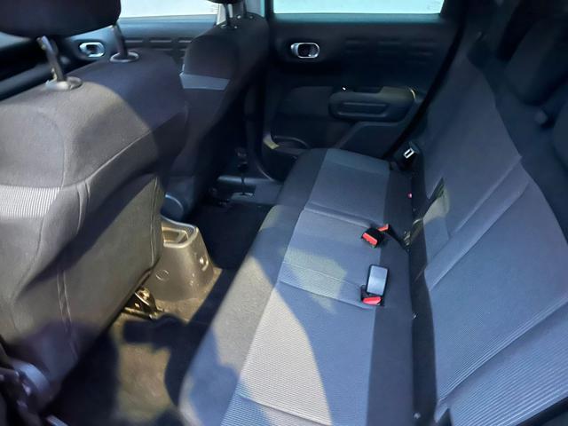 CITROEN C3 Aircross usata, con Boardcomputer