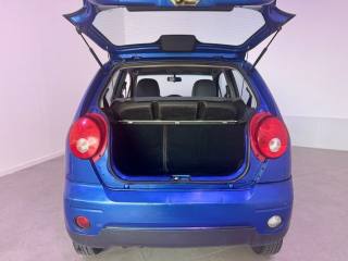 CHEVROLET Matiz usata 9