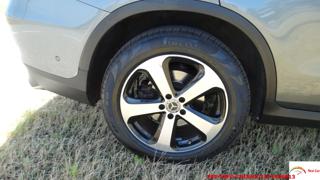 MERCEDES-BENZ GLC 250 usata, con Frenata d