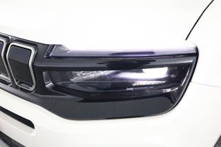 JEEP Avenger usata 13