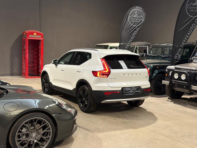 VOLVO XC40 usata, con Autoradio