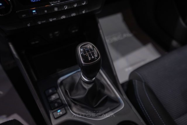 HYUNDAI Tucson usata, con Sistema di navigazione