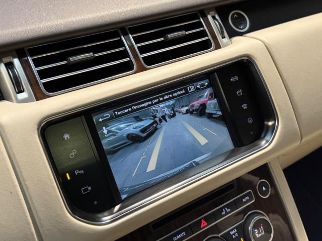 LAND ROVER Range Rover usata, con ESP