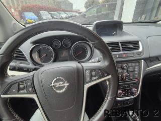OPEL Mokka usata, con Trazione integrale
