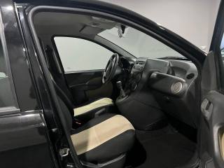 FIAT Panda usata, con Chiusura centralizzata