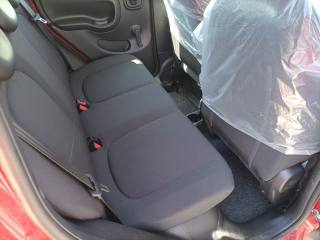 FIAT Panda usata, con Immobilizzatore elettronico