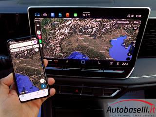 VOLKSWAGEN Tiguan usata, con Cruise Control