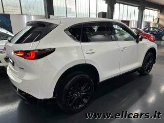 MAZDA CX-5 usata, con Airbag Passeggero