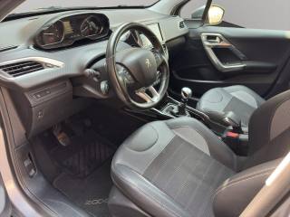 PEUGEOT 2008 usata, con Controllo trazione