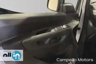 CITROEN Berlingo usata 12