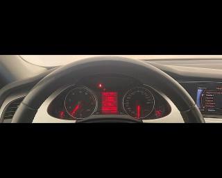 AUDI A4 usata, con Immobilizzatore elettronico
