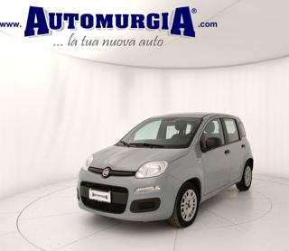FIAT Panda usata, con Airbag