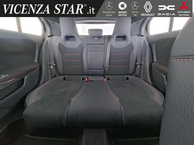 MERCEDES-BENZ A 180 usata, con Controllo trazione