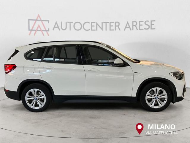 BMW X1 usata, con Autoradio