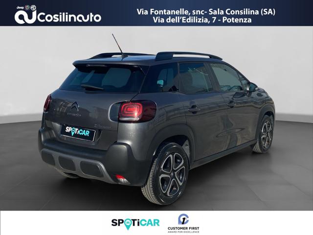 CITROEN C3 Aircross usata, con Alzacristalli elettrici