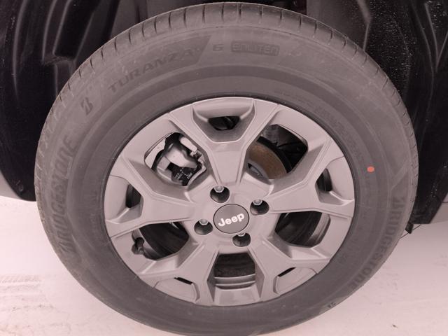 JEEP Avenger usata, con Autoradio digitale