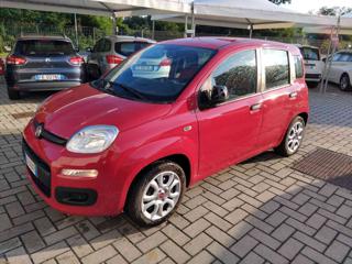 FIAT Panda usata, con Climatizzatore