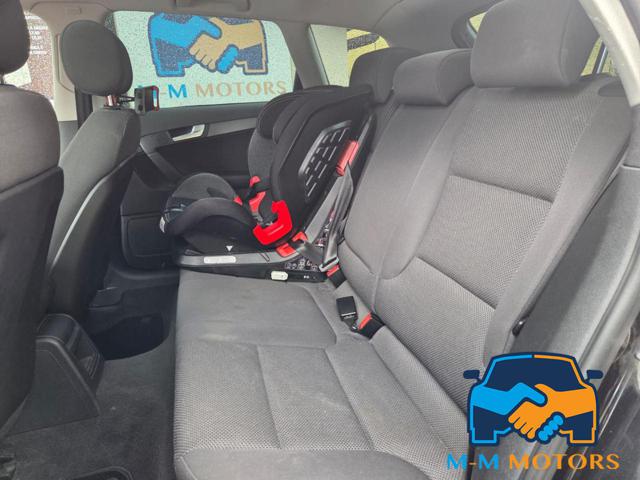 AUDI A3 usata, con Immobilizzatore elettronico