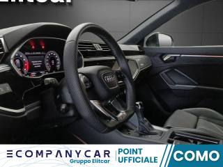 AUDI Q3 usata, con ESP