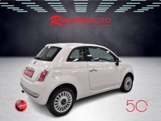 FIAT 500 usata 7