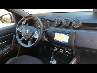 DACIA Duster usata, con Climatizzatore