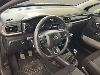 CITROEN C3 usata, con Servosterzo