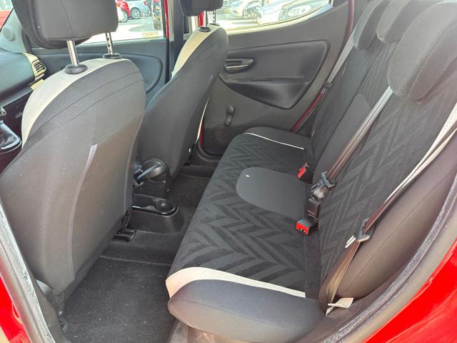 LANCIA Ypsilon usata, con Chiusura centralizzata