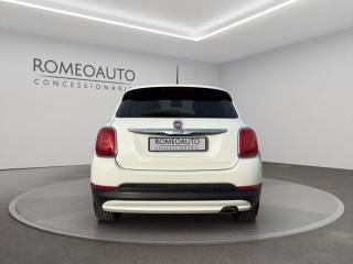 FIAT 500X usata, con Cerchi in lega