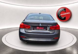 BMW 318 usata, con Autoradio