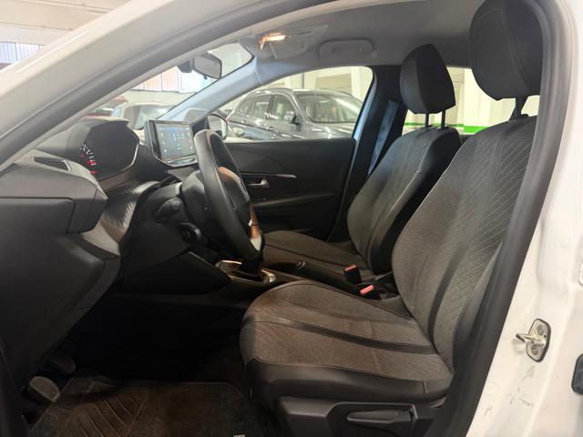 PEUGEOT 208 usata, con Vivavoce