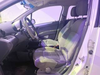 CHEVROLET Spark usata 4
