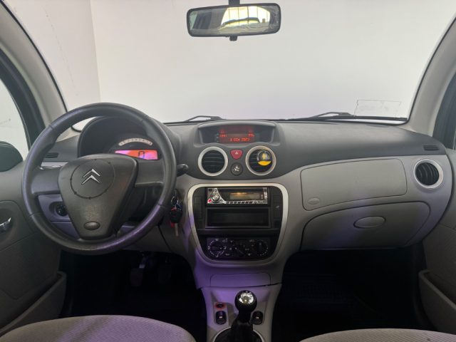 CITROEN C3 usata 12
