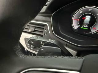 AUDI A4 usata, con Riconoscimento dei segnali stradali