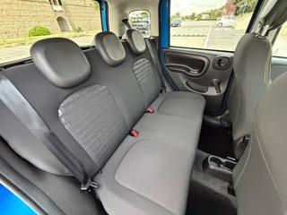 FIAT Panda Cross usata, con Vivavoce