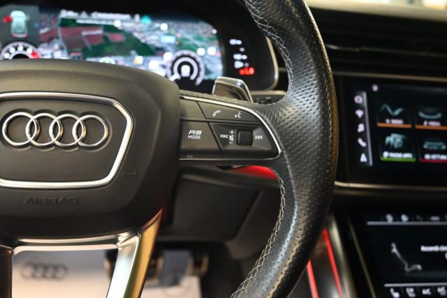 AUDI RS Q8 usata 48