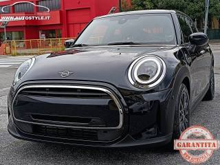 MINI Cooper usata, con MP3