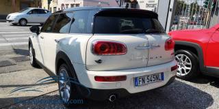 MINI Clubman usata, con Airbag Passeggero