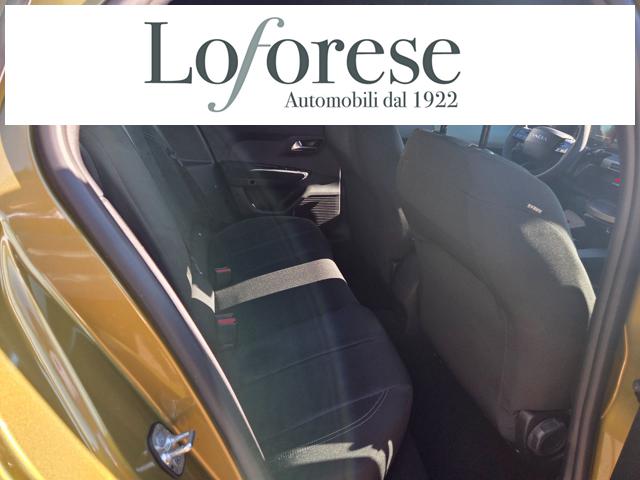 LANCIA Ypsilon usata, con Cruise Control