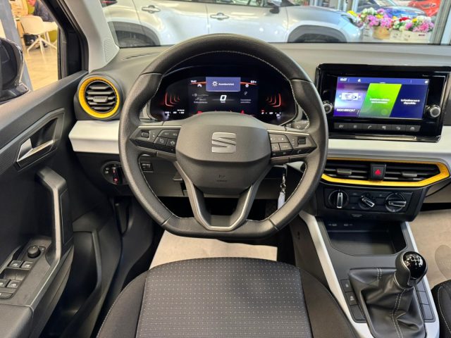 SEAT Arona usata, con ESP