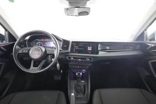 AUDI A1 usata 4