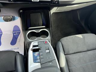 BMW X2 usata, con Fendinebbia