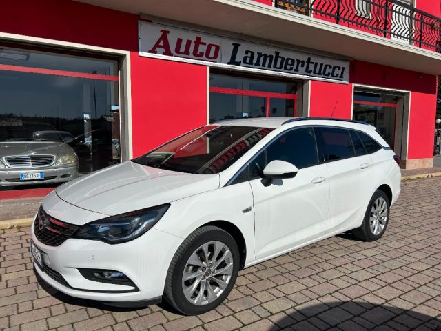 OPEL Astra usata, con ABS