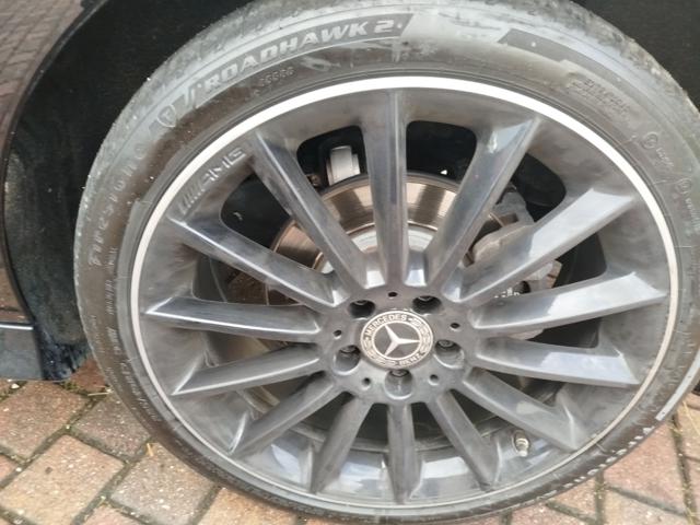 MERCEDES-BENZ CLA 200 usata, con Sedili riscaldati