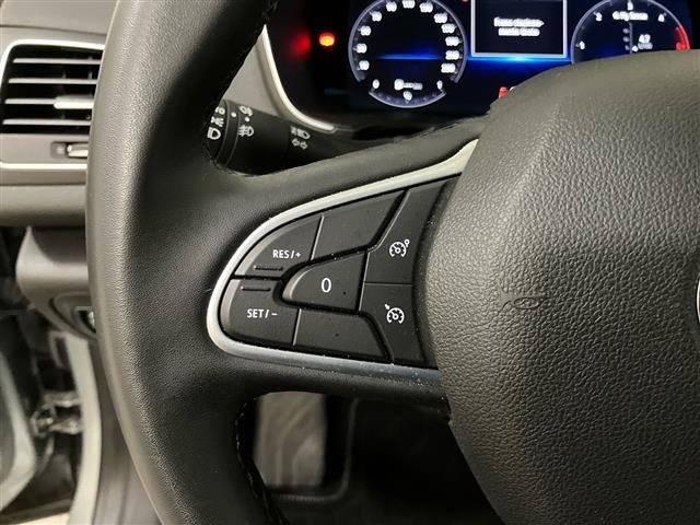 RENAULT Megane usata, con Isofix