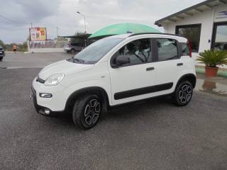 FIAT Panda usata, con Chiusura centralizzata